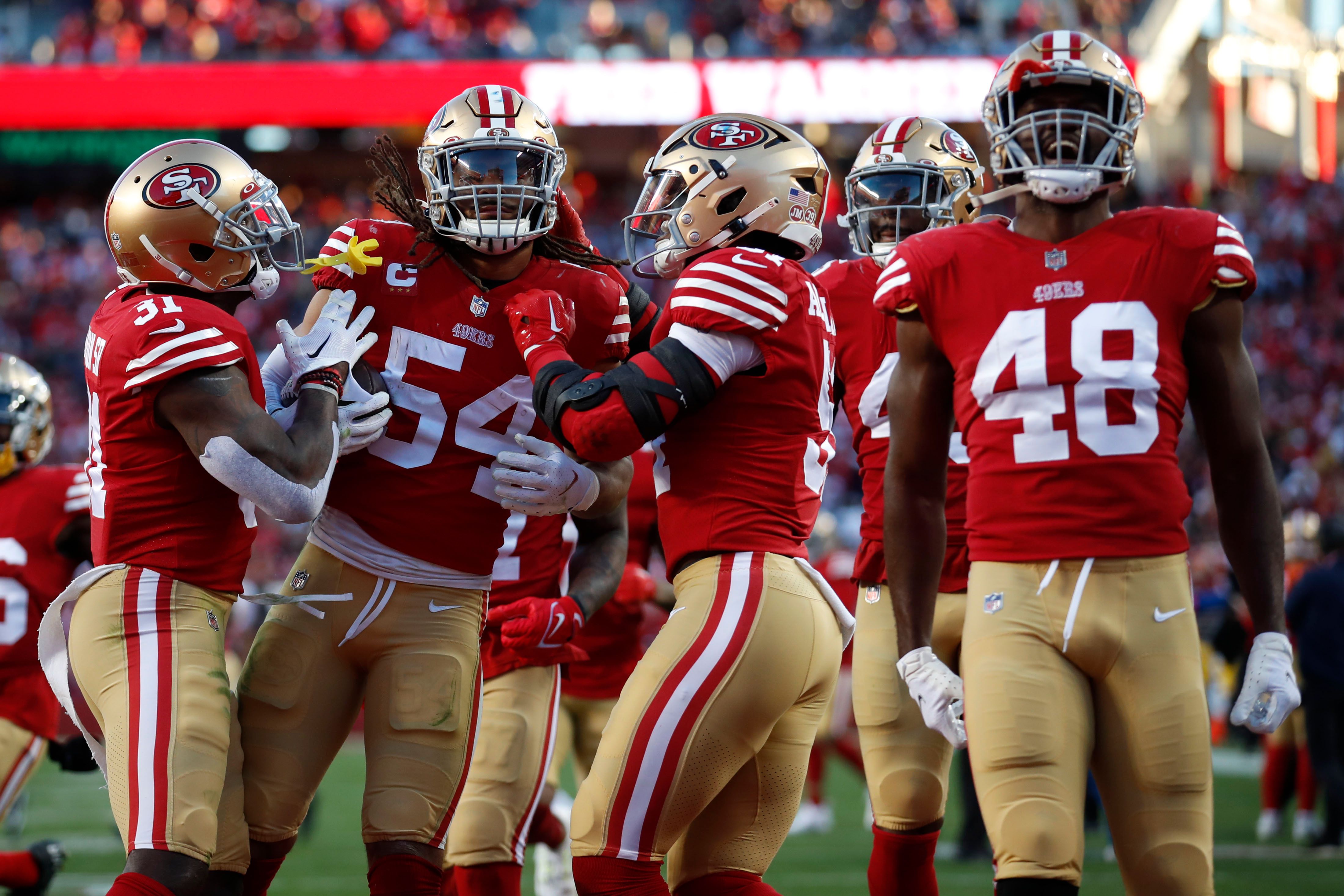 Conference Championship: Bets for 49ers-Eagles, Bengals-Chiefs - Vimarsana News