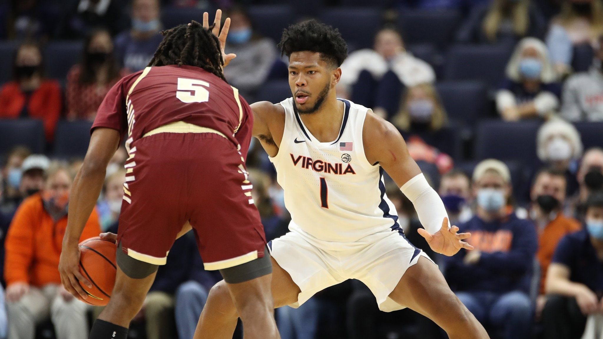 Virginia Basketball vs. Boston College Game Preview, Score Prediction