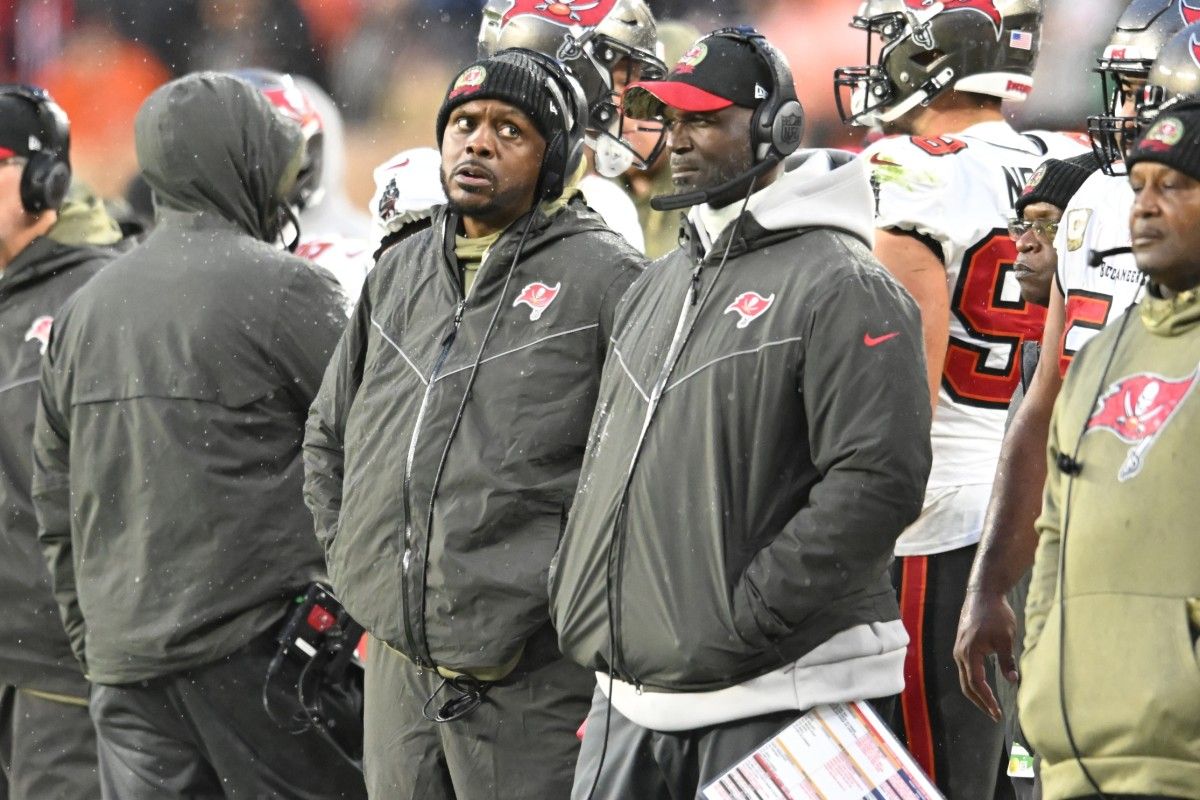 3 Things We Learned About the Buccaneers in 2022 - Tampa Bay Buccaneers | BucsGameday - Vimarsana News