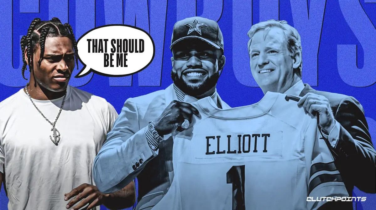 Dallas Cowboys 'Promise' to Rams CB Jalen Ramsey? A $50 Million Trade Idea - FanNation Dallas Cowboys News, Analysis and More - Vimarsana News