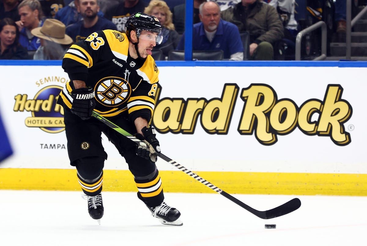 Watch Boston Bruins at Florida Panthers: Stream NHL live, TV channel - How to Watch and Stream Major League & College Sports - Vimarsana News