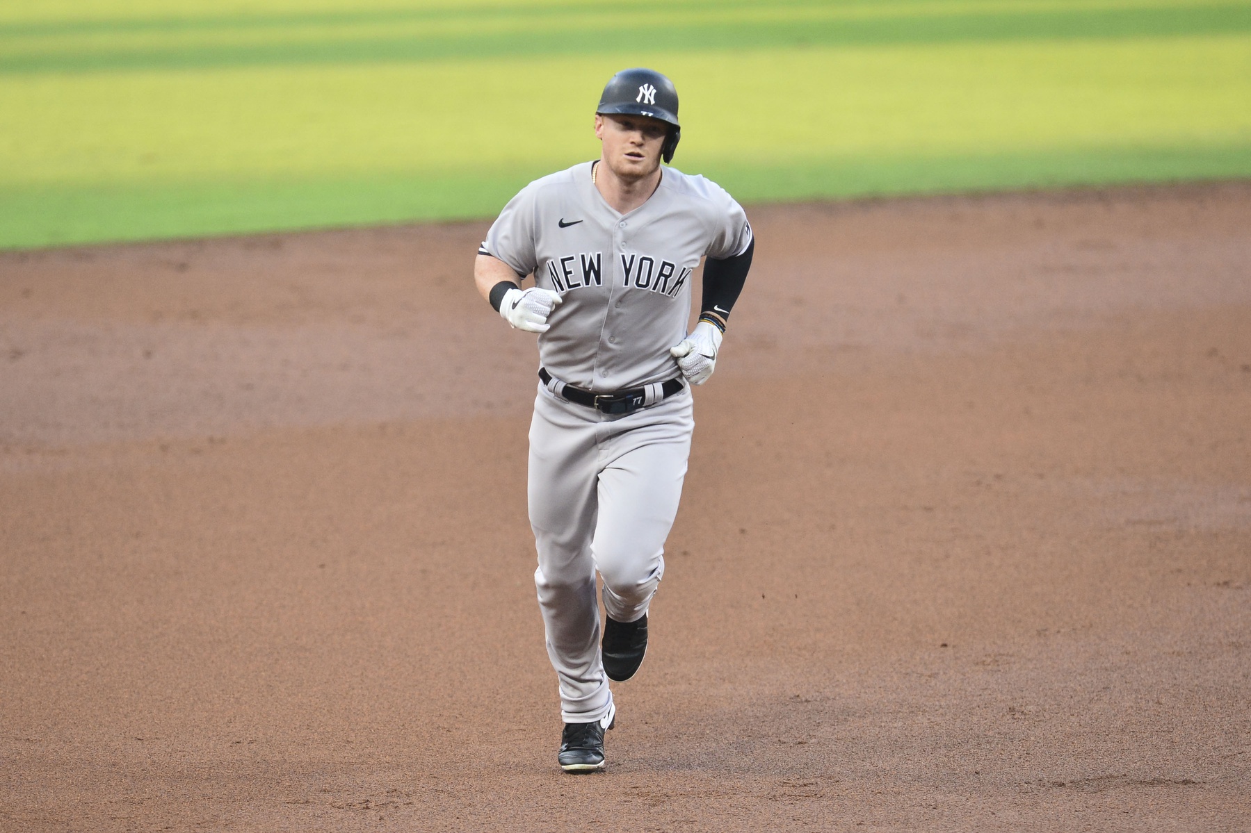 Texas Rangers Sign Former New York Yankees OF Clint Frazier to Minor League Contract