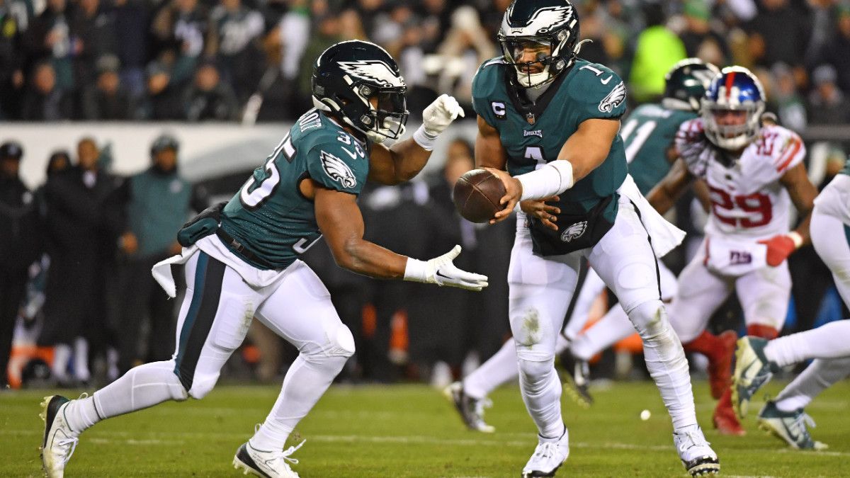 Behind 49ers Enemy Lines with a Philadelphia Eagles Insider - Sports Illustrated San Francisco 49ers News, Analysis and More - Vimarsana News