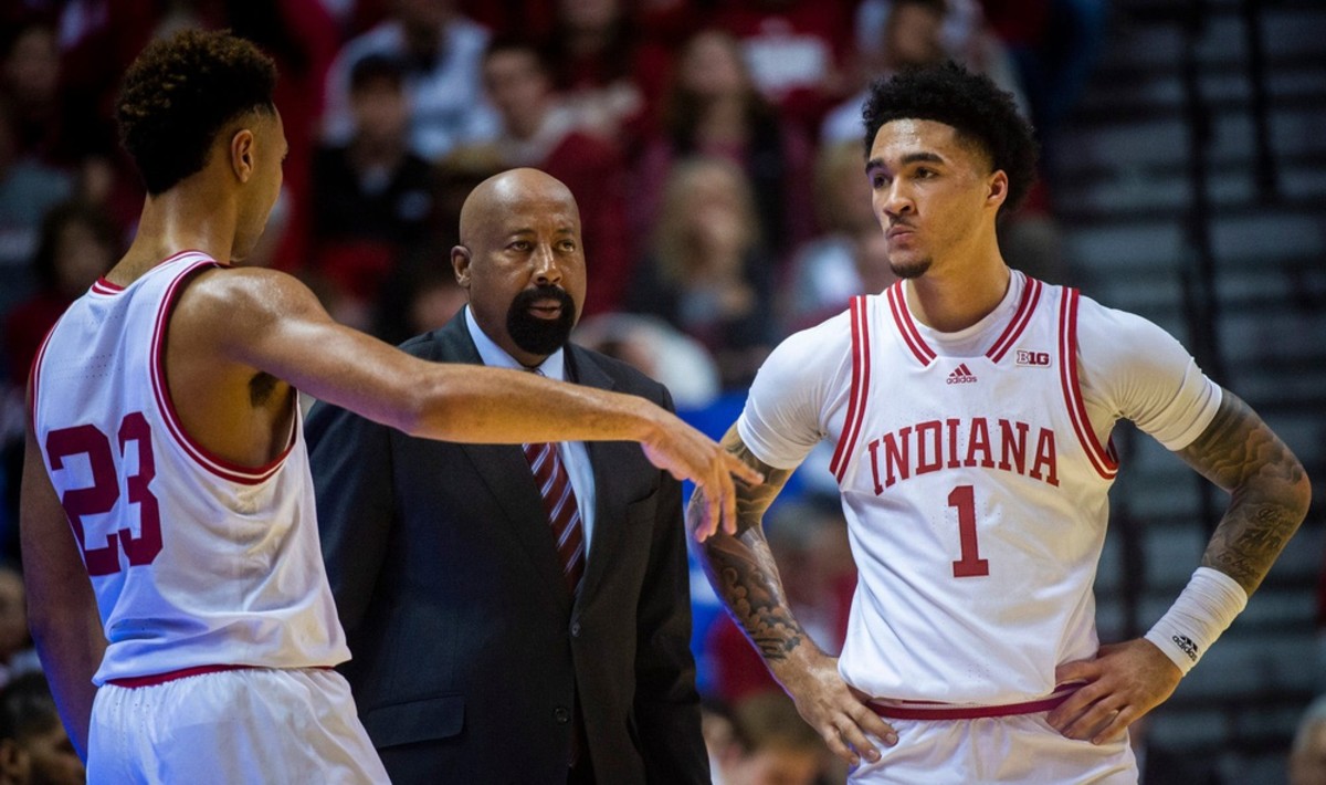 How to Watch Indiana Basketball Against Ohio State on Saturday