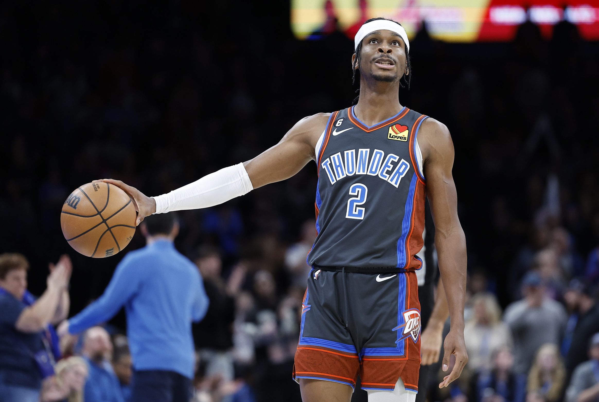 NBA Top Five Performances, Jan. 27: Shai Gilgeous-Alexander's 35 Points Helped Defeat the Cleveland Cavaliers - Sports Illustrated Miami Heat News, Analysis and More - Vimarsana News