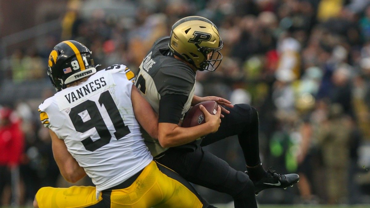 Packers Take Lukas Van Ness, Antonio Johnson in New NFL Mock Draft - Sports Illustrated Green Bay Packers News, Analysis and More - Vimarsana News