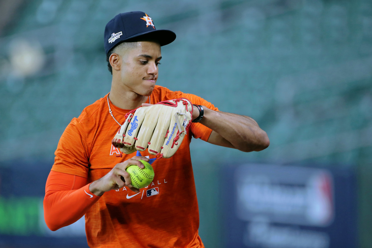 How to Watch Houston Astros at New York Mets, TV Channel, Streams, and