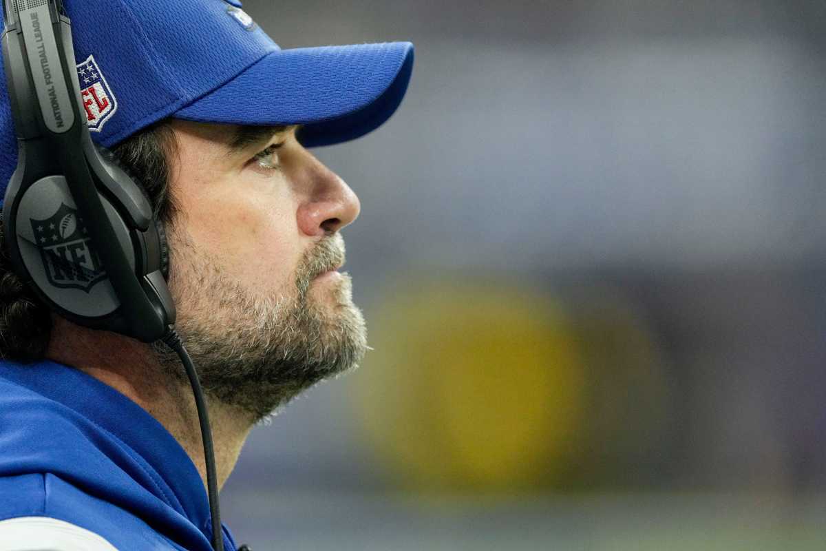 Would Jim Irsay Really Hire Jeff Saturday as Colts’ Head Coach?