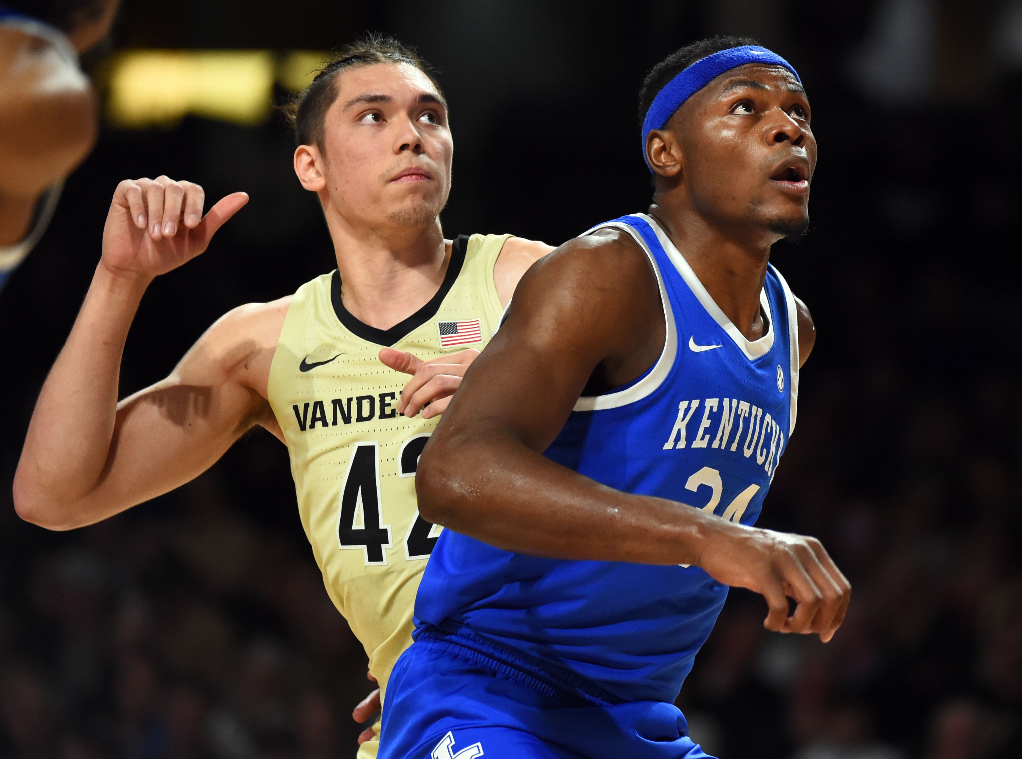 Game Primer: How To Watch, Things To Know for Kansas at Kentucky - Vimarsana News