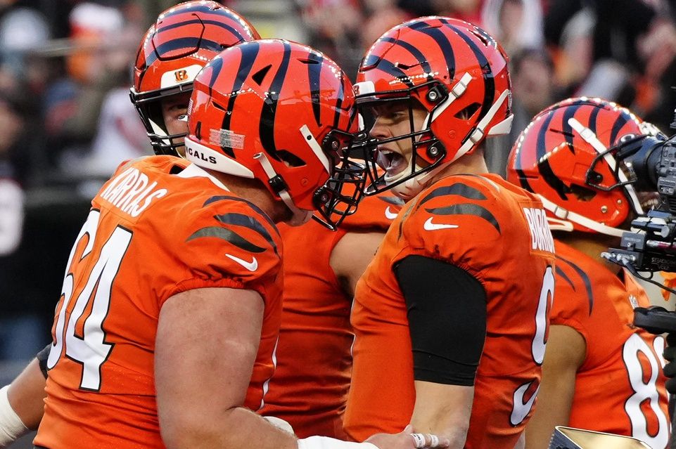 AFC Championship Game: Cincinnati Bengals at Kansas City Chiefs - How to Watch and More - Vimarsana News