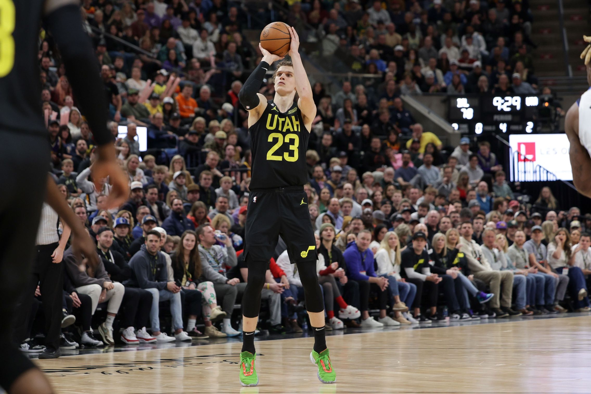 Lauri Markkanen's Utah Jazz Out-Duel Undersized Dallas Mavs: 3 Big Takeaways - Sports Illustrated Dallas Mavericks News, Analysis and More - Vimarsana News