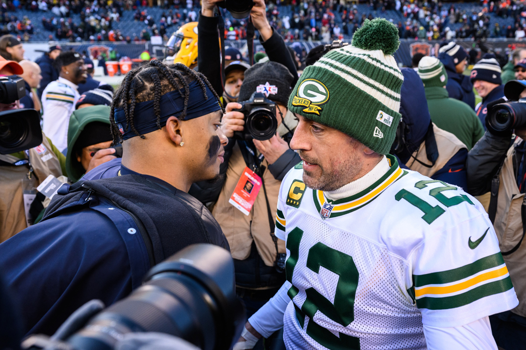 NFL rumors Aaron Rodgers could be traded by Green Bay Packers