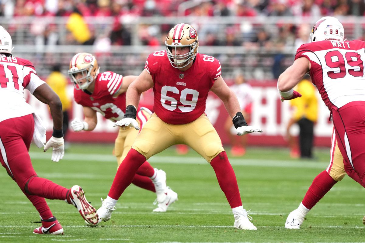 Mike McGlinchey