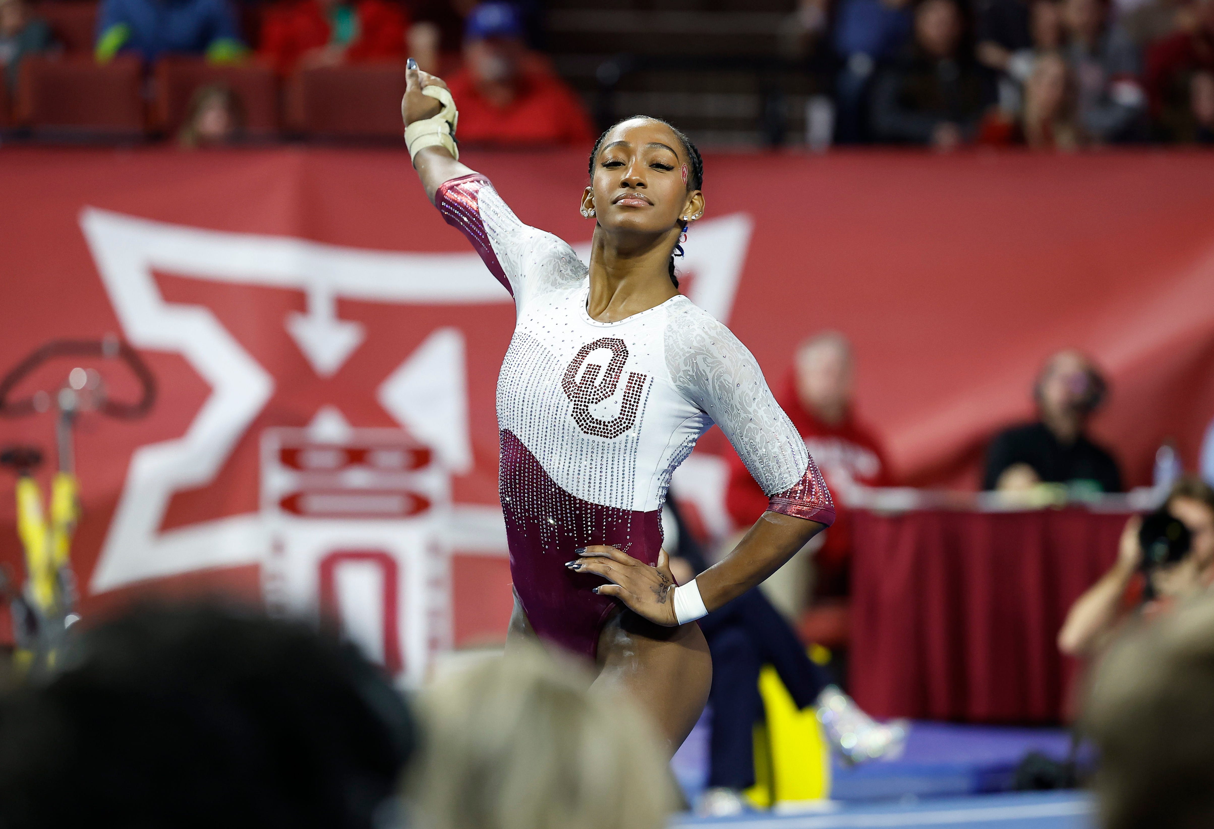 How to Watch Oklahoma at Denver in Women’s Gymnastics: Stream Live, TV