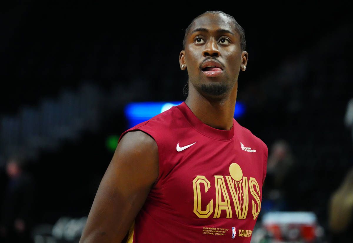 Report: Lakers and Clippers Interested in Caris LeVert Trade - Vimarsana News