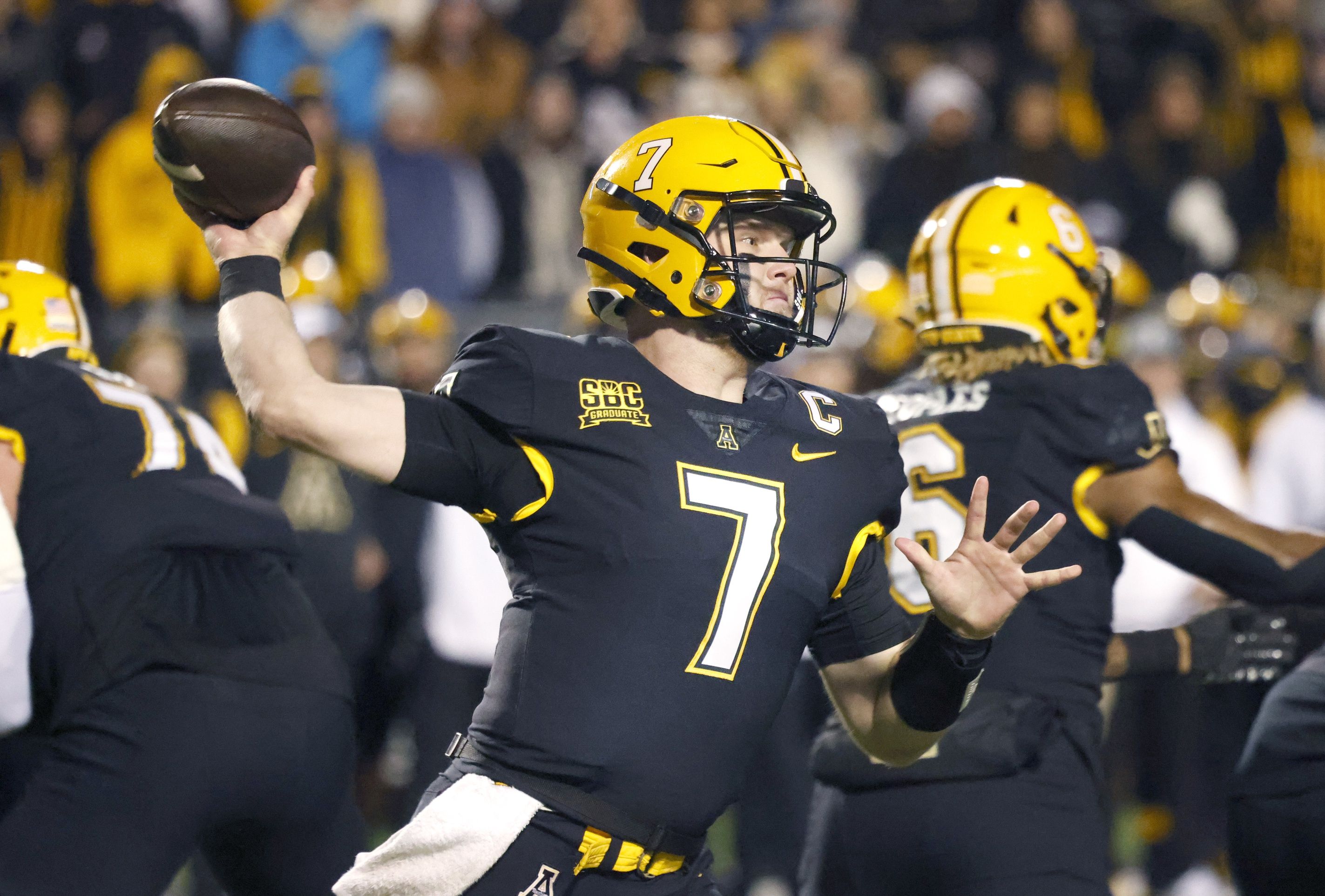 Denver Broncos Shrine Bowl Notebook: Day 2 | QB Chase Brice Impresses - Sports Illustrated Mile High Huddle: Denver Broncos News, Analysis and More - Vimarsana News