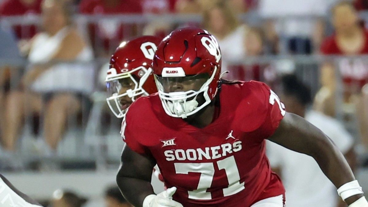 Packers Get Lukas Van Ness, Gain Extra Pick in Athletic Two-Round Mock Draft - Sports Illustrated Green Bay Packers News, Analysis and More - Vimarsana News