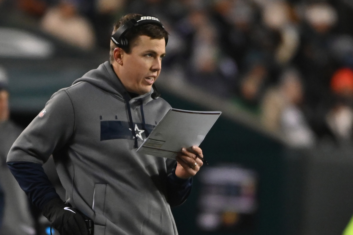 Chargers Hire Kellen Moore as Offensive Coordinator Following Departure From Cowboys