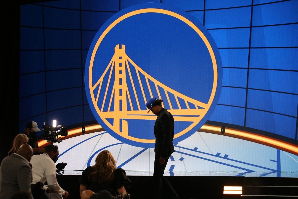 Warriors Make 2 Roster Moves Before Monday's Game - Vimarsana News