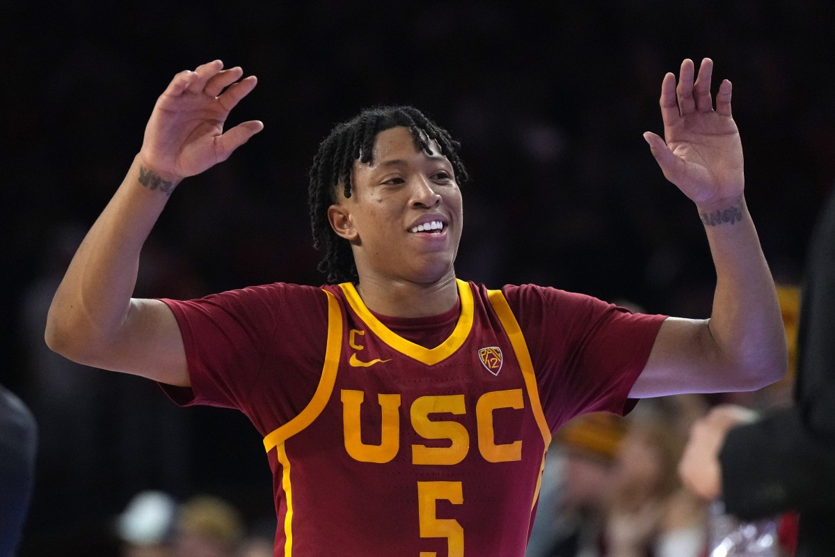Pac-12 Basketball: The Race Is On