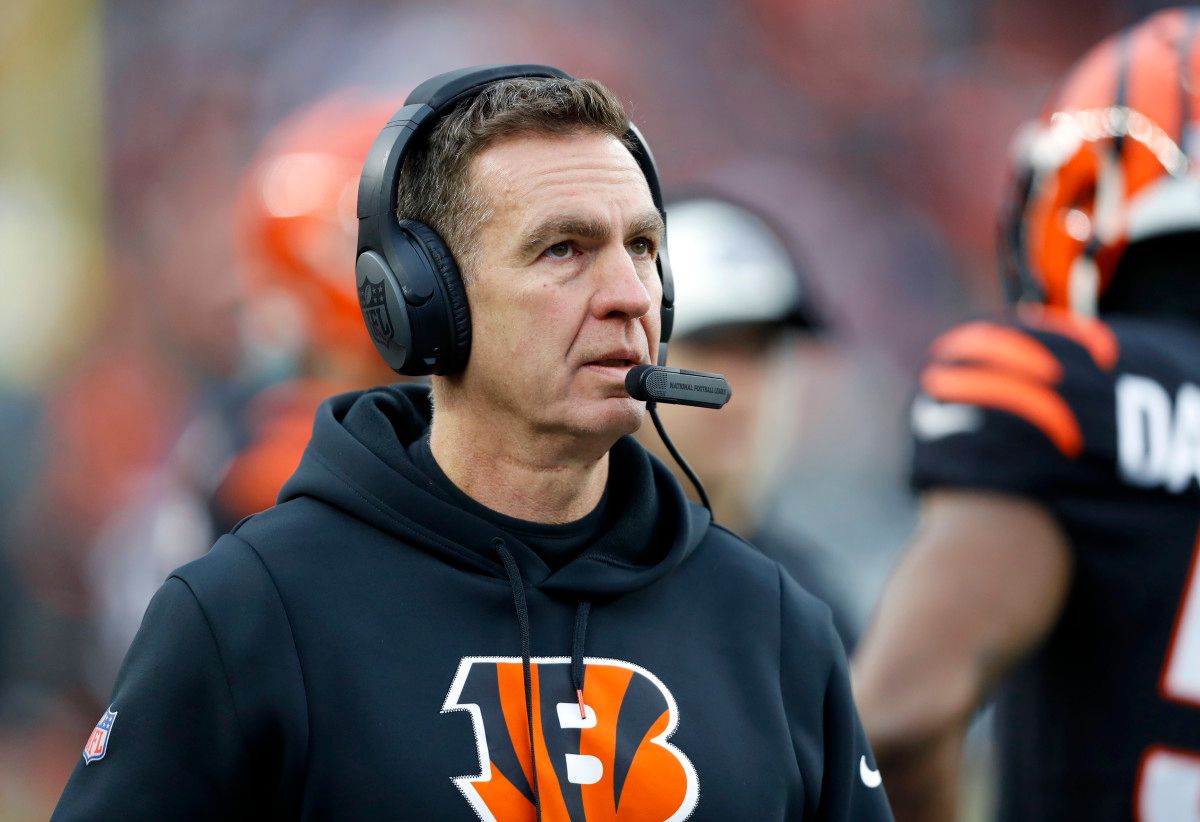 Arizona Cardinals Schedule Interviews for Brian Callahan, Lou Anarumo - Sports Illustrated Arizona Cardinals News, Analysis and More - Vimarsana News