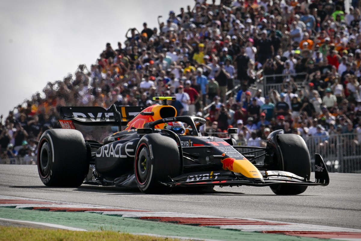Ford Returns To Formula 1; Strategic Partner To Oracle Red Bull Racing For  2026 Season And Beyond