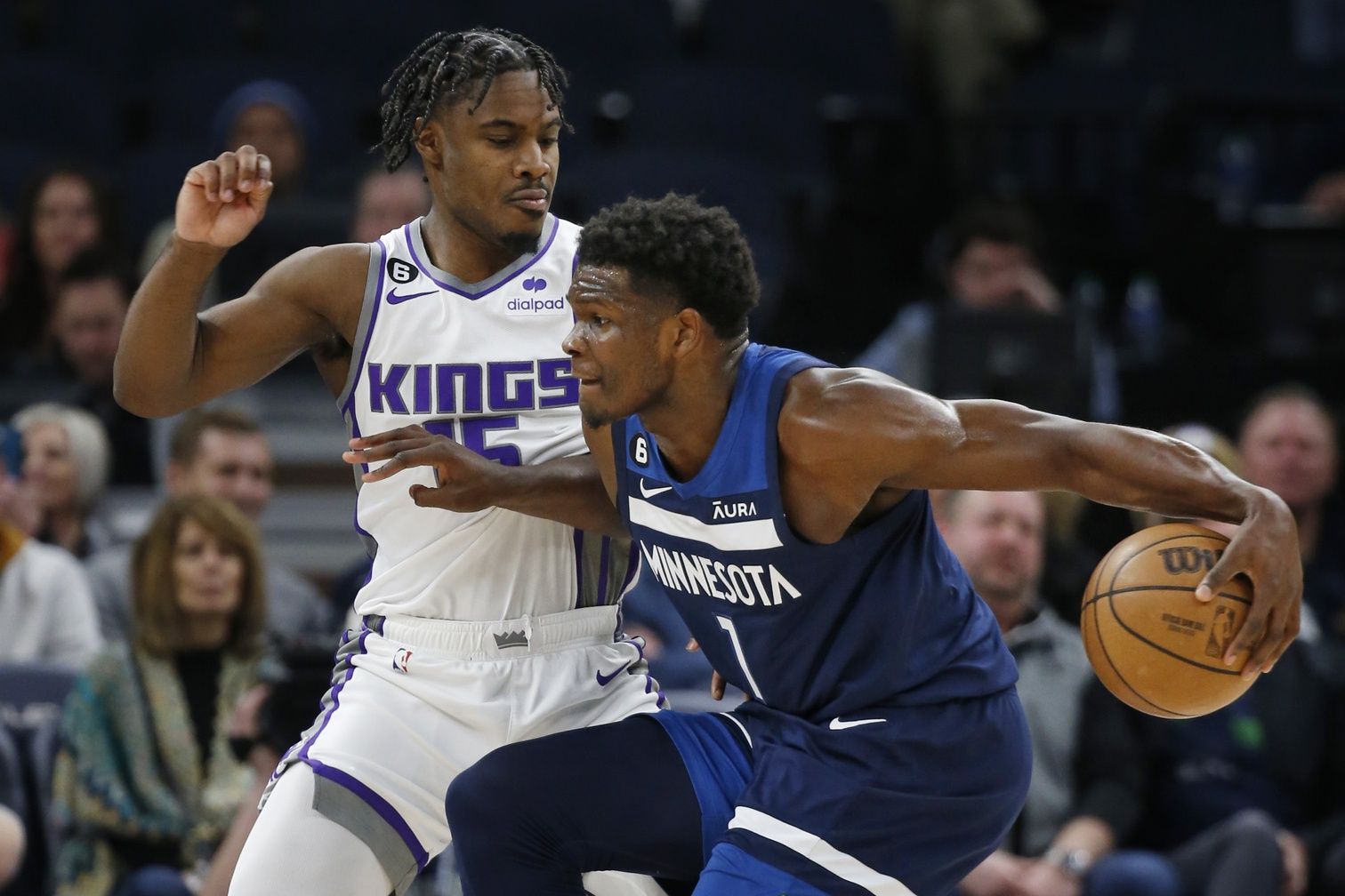Opportunistic Kings take down Timberwolves in OT - Vimarsana News
