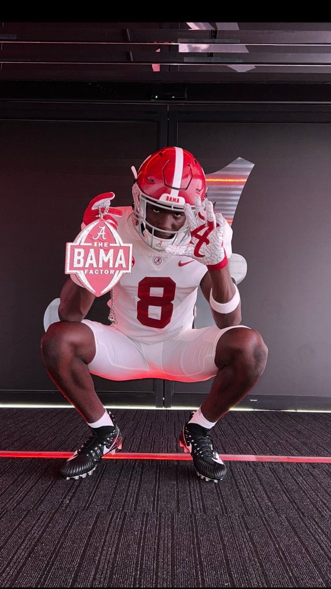 Alabama Football Makes Offer to Top-Ranked In-State Recruit - Vimarsana News