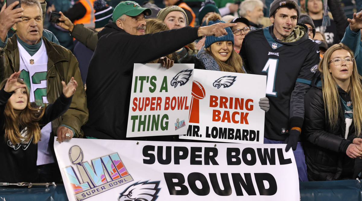 The Seattle Guide to Watching Super Bowl 2022 at Home