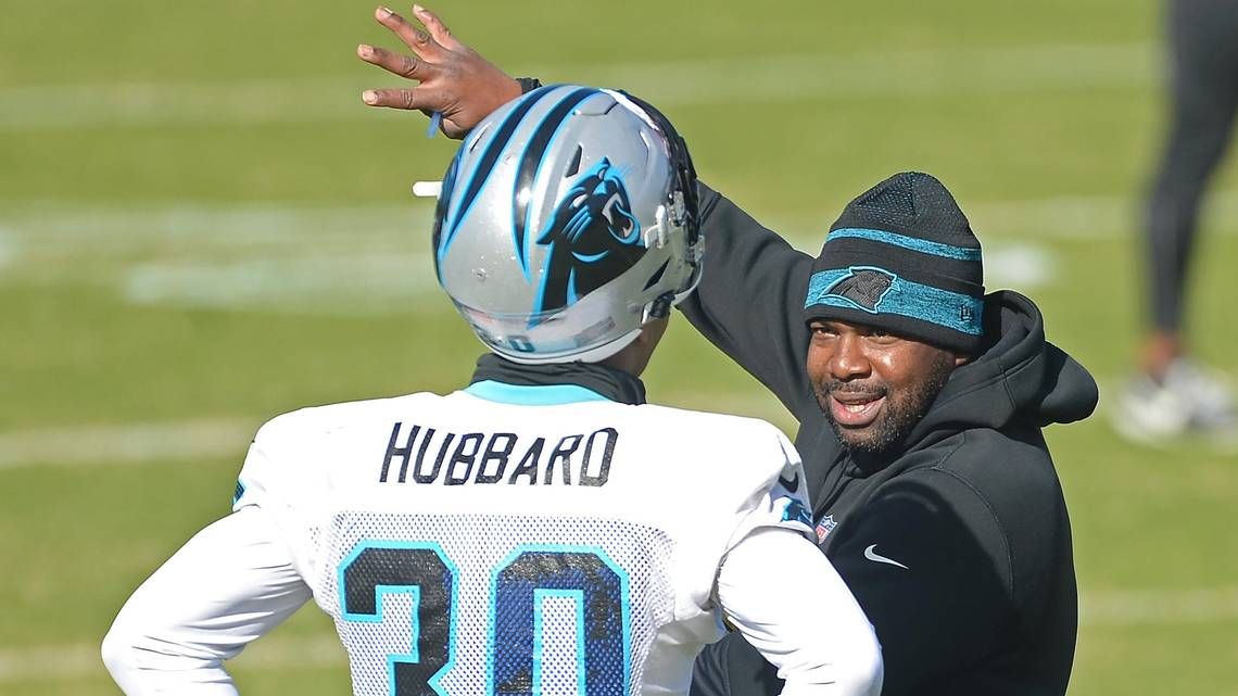 Cowboys Coach Search BREAKING: 1st Coordinator Interview - Vimarsana News
