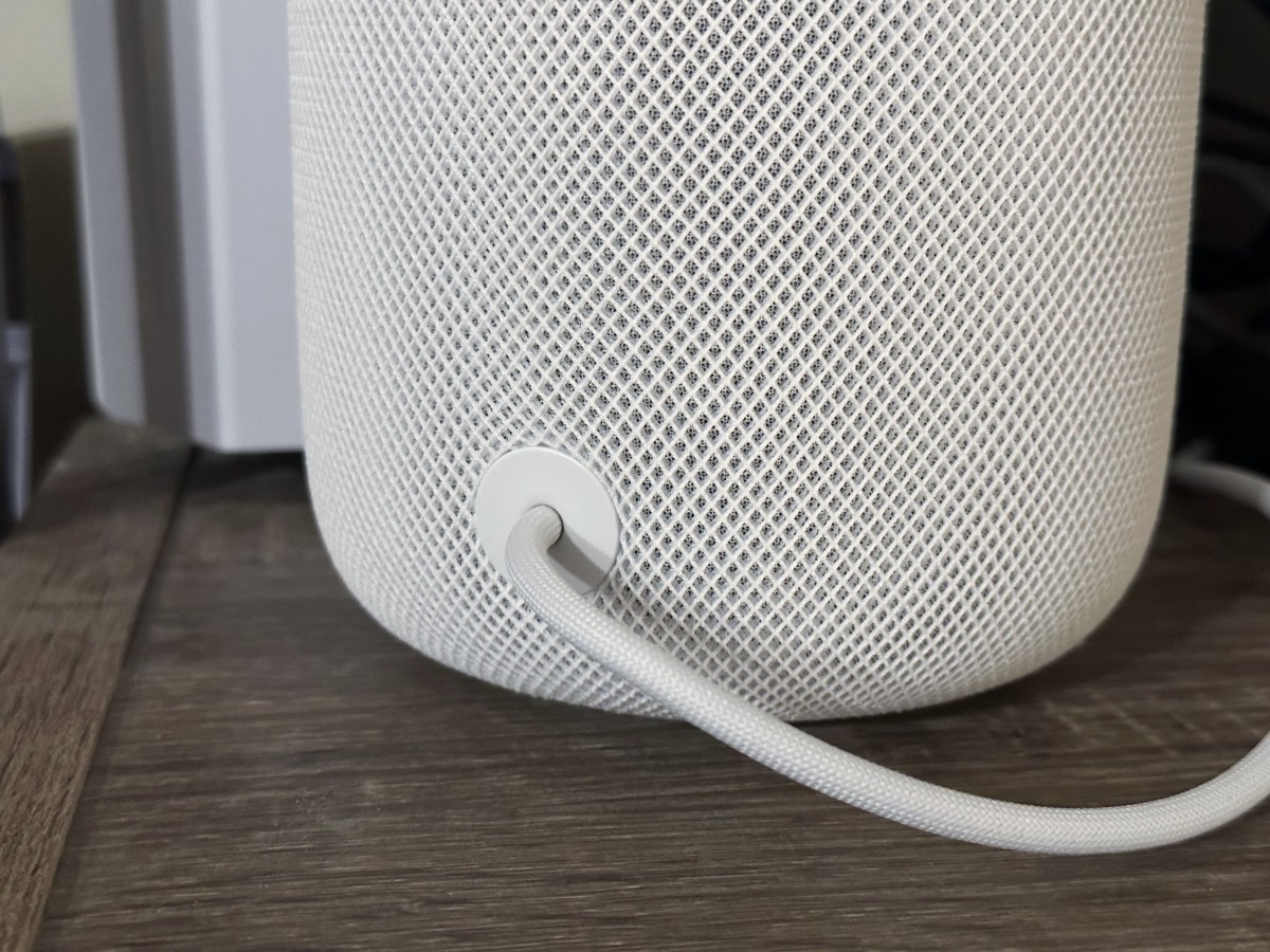 2-HomePod Review