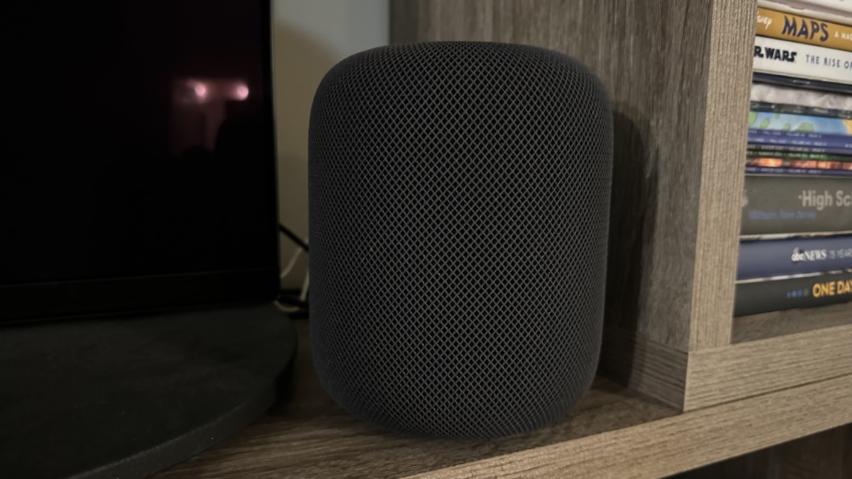 3-HomePod Review