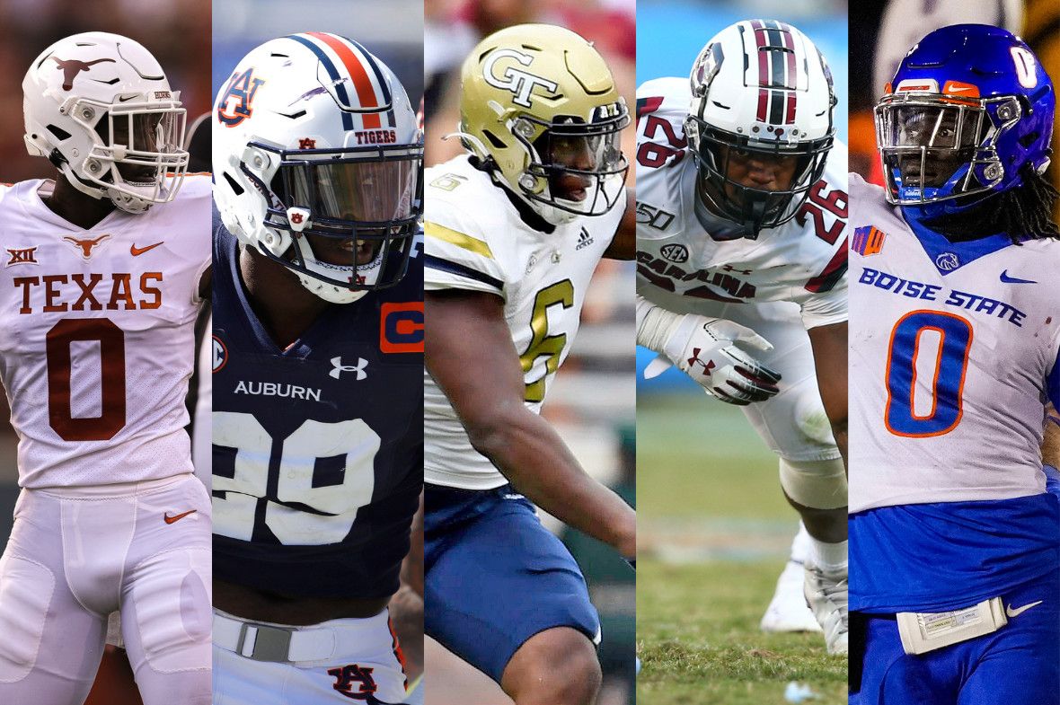 Five Defensive Players for Arizona Cardinals to Monitor at Senior Bowl - Sports Illustrated Arizona Cardinals News, Analysis and More - Vimarsana News