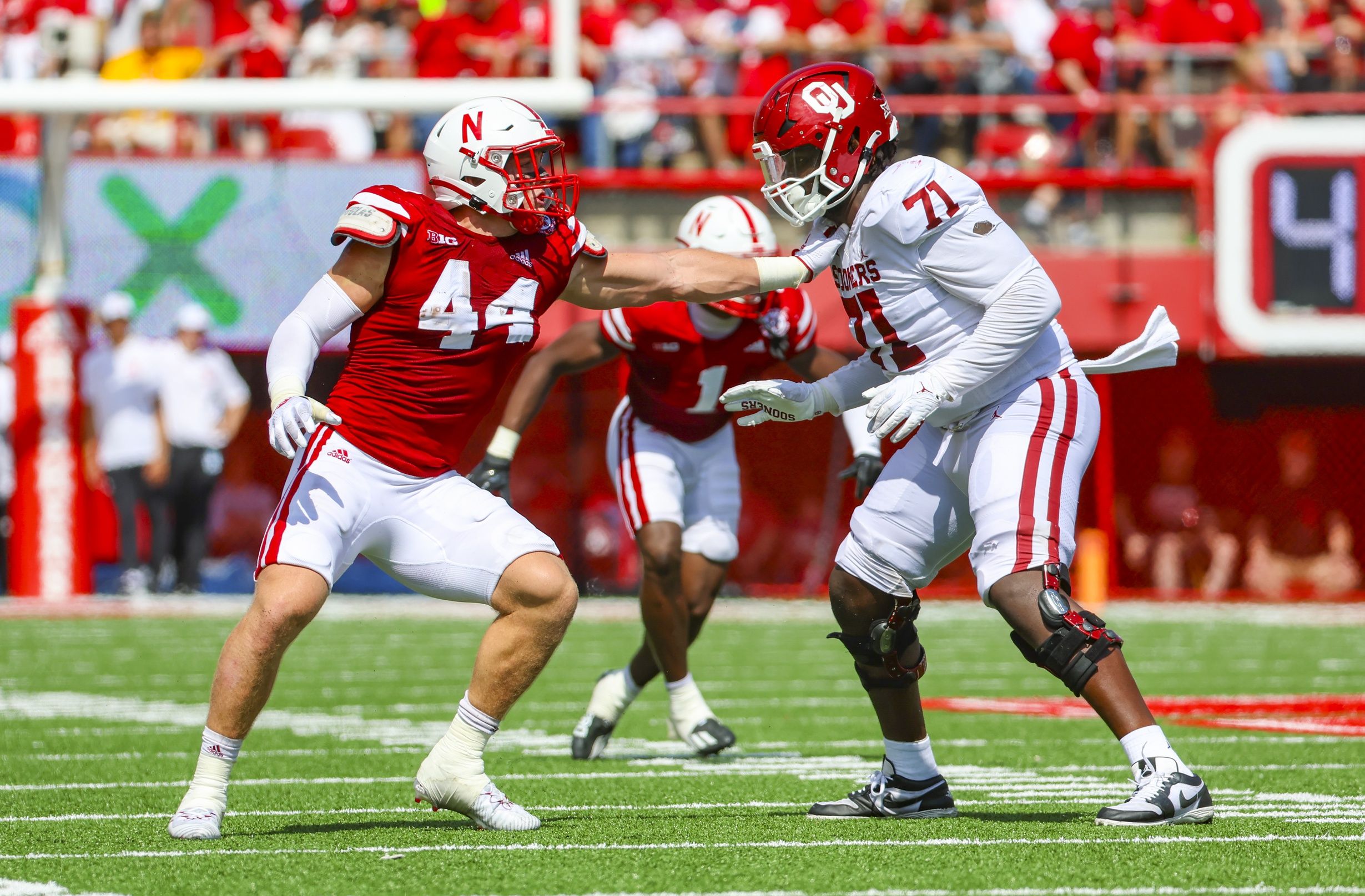 Denver Broncos 3-Round Mock Draft Sees Major Offensive Upgrades - Sports Illustrated Mile High Huddle: Denver Broncos News, Analysis and More - Vimarsana News