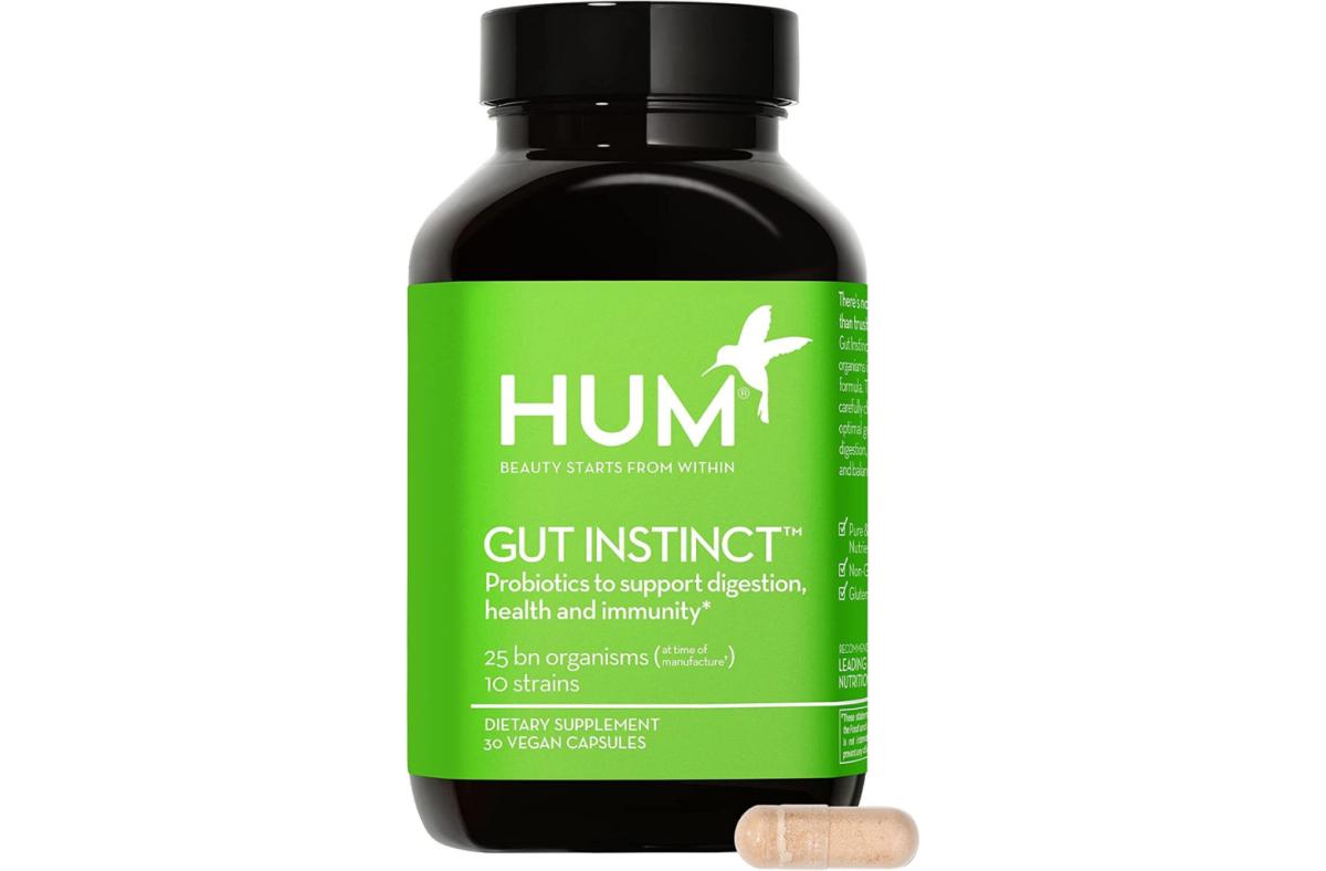 Gut Instict_HUM Nutrition