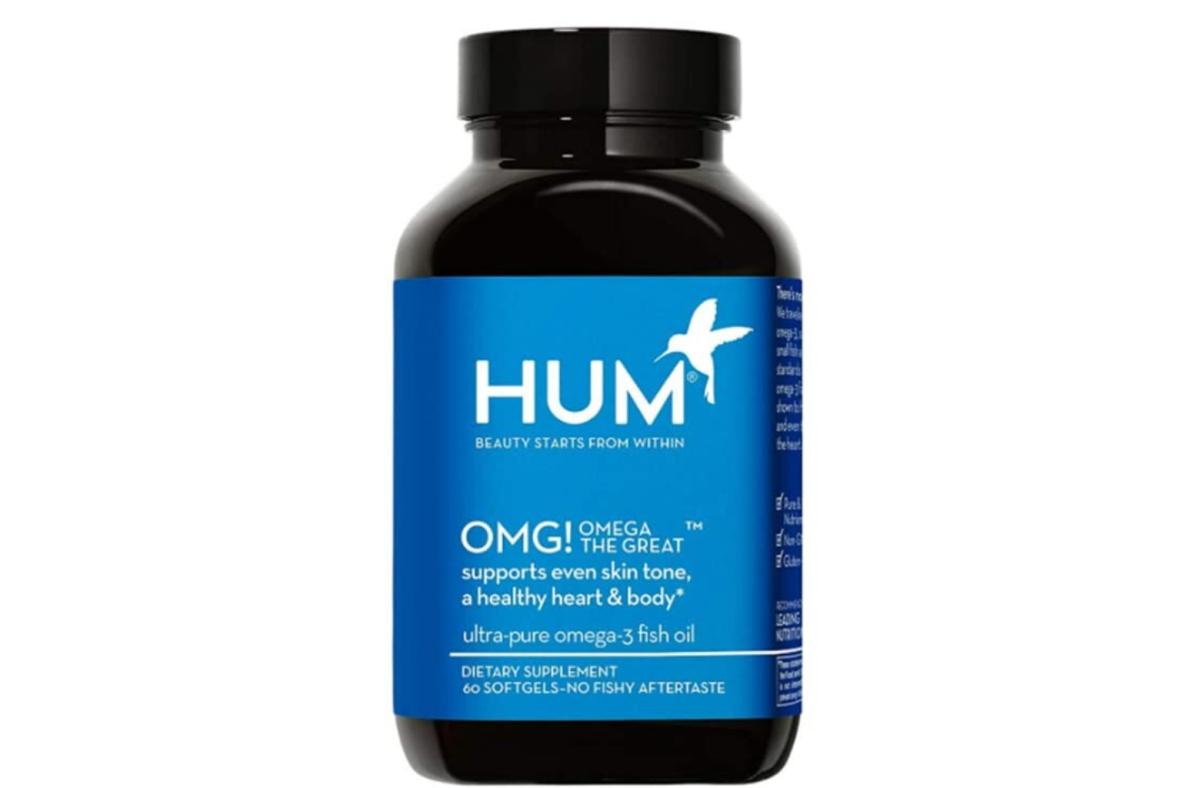 OMG! Omega the Great_HUM Nutrition
