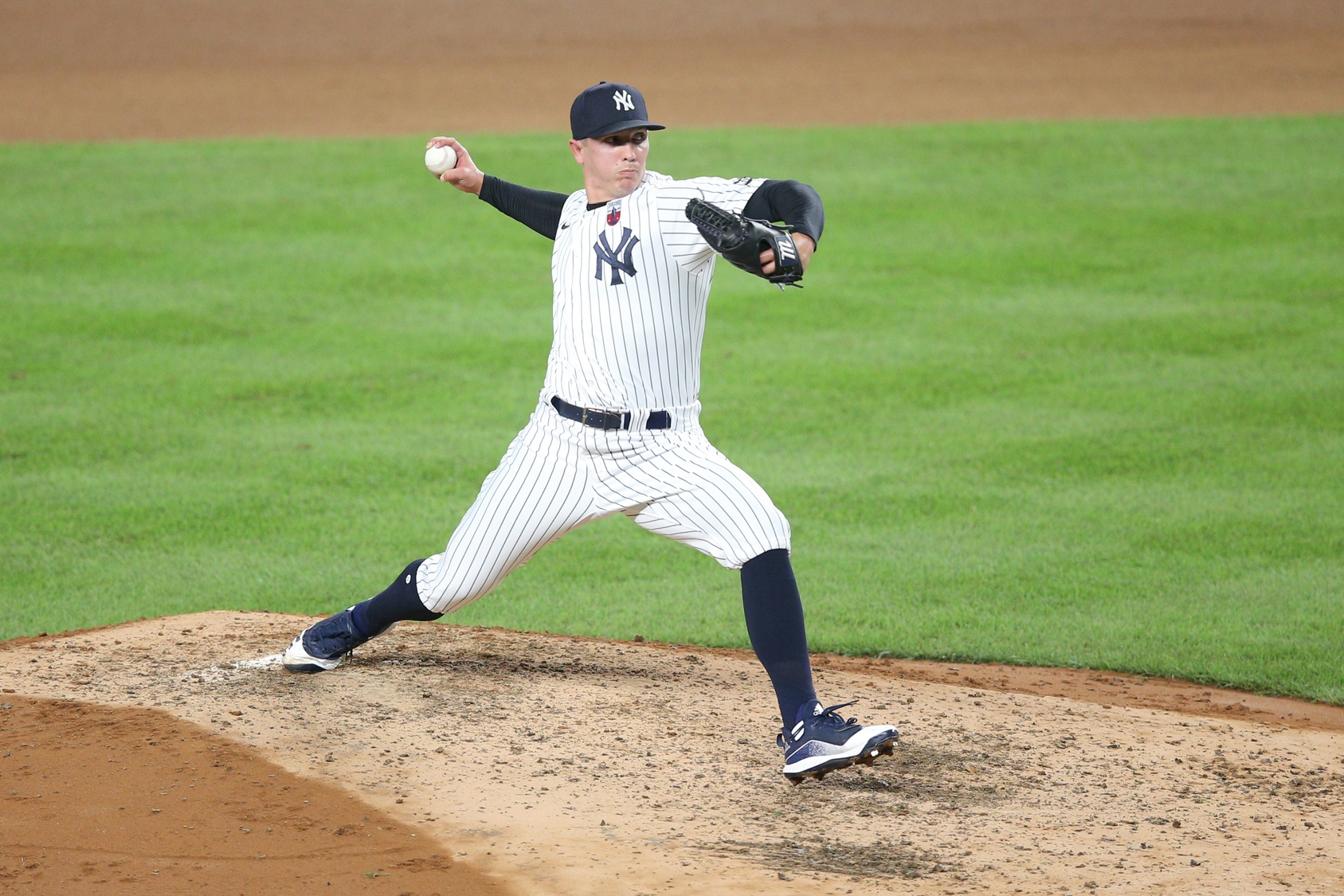 Did New York Yankees Make Mistake Not Bringing Chad Green Back in Free