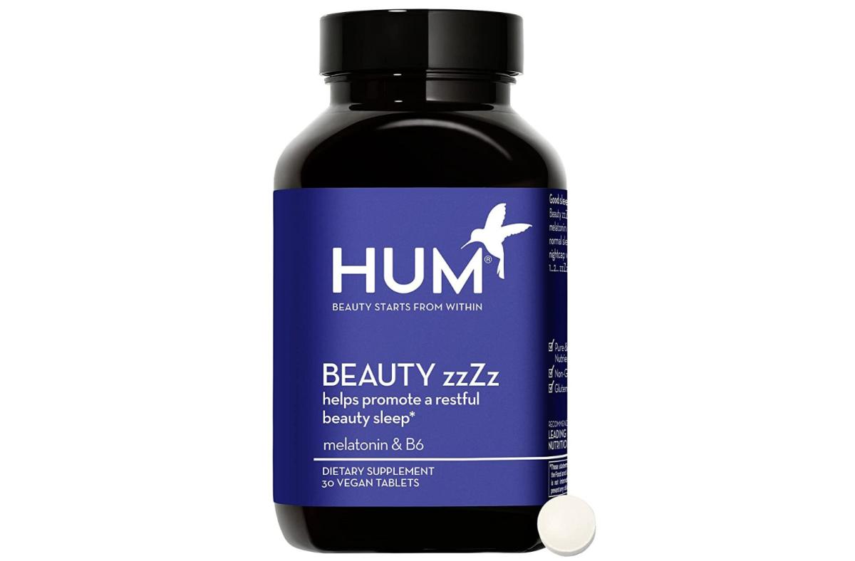 Beauty zzZz_HUM Nutrition