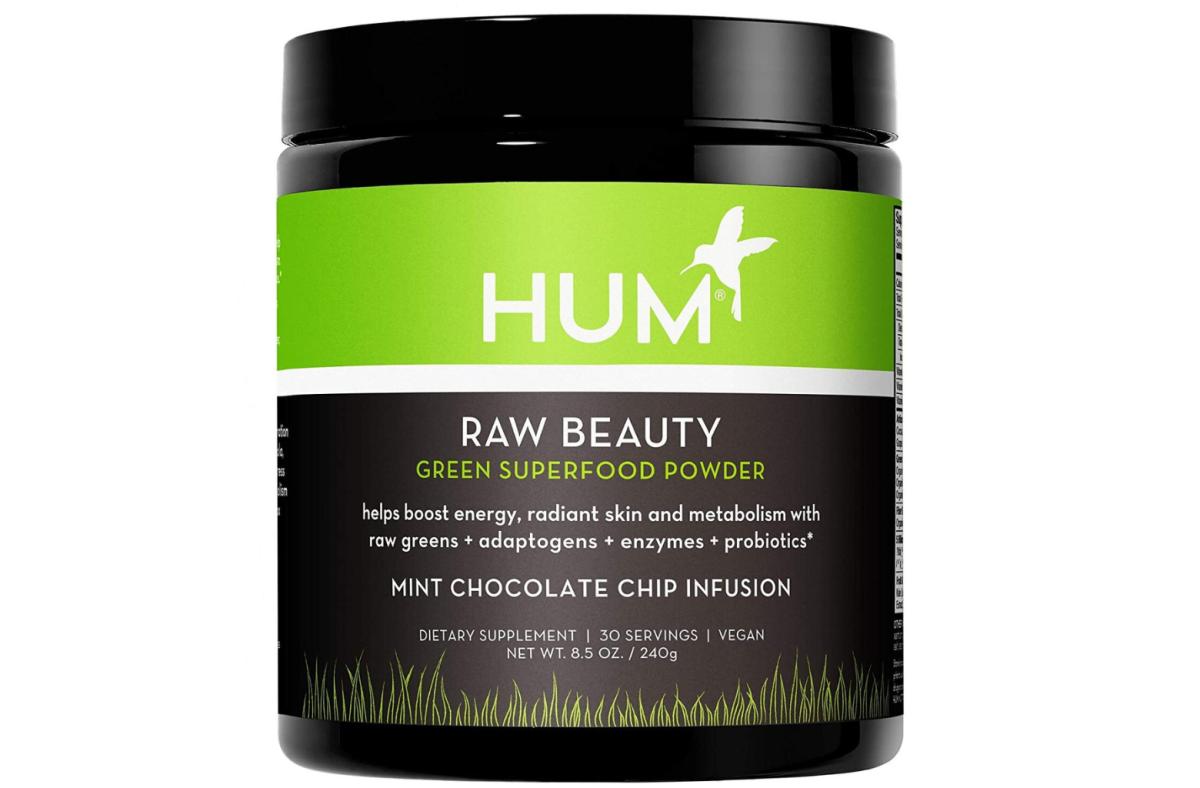 Raw Beauty Superfood Powder_HUM Nutrition