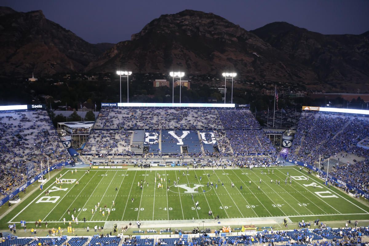 FB - BYU