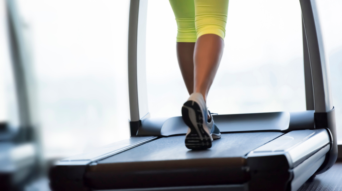 Best Exercise Machine to Lose Weight