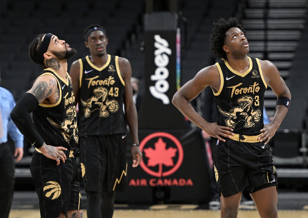OG Anunoby Toronto Raptors Jerseys, OG Anunoby Raptors Basketball