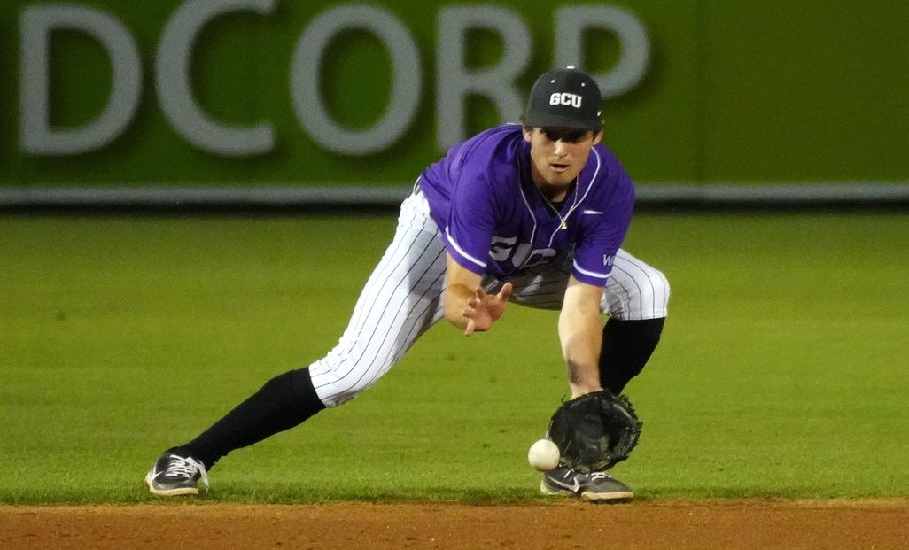 Son of Pittsburgh Pirates All-Star is a Projected First Round MLB Draft Pick - Vimarsana News