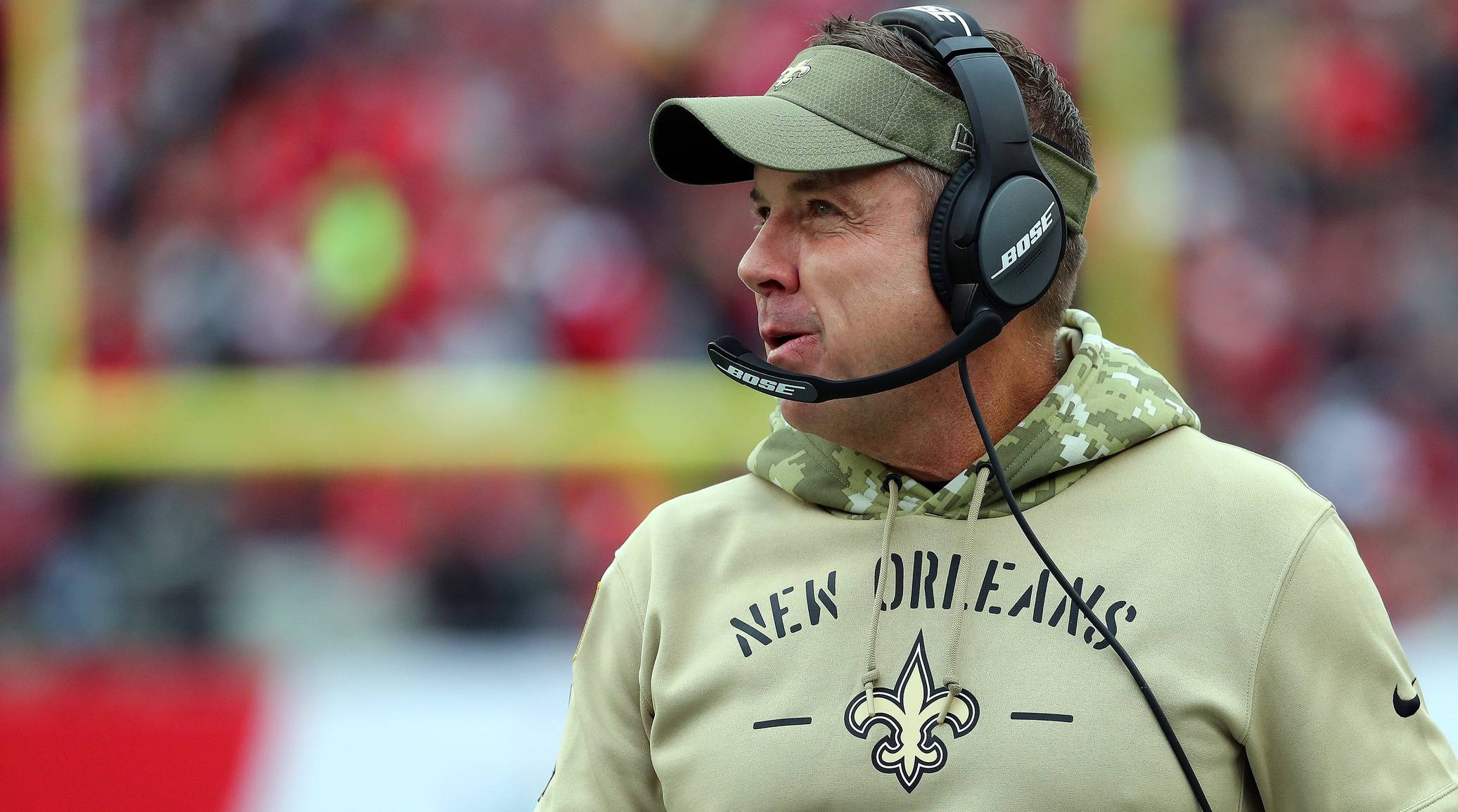 Broncos’ Compensation to Saints for Hiring Sean Payton Revealed, per