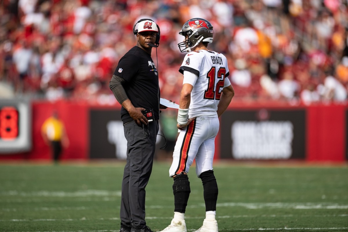 Insider Believes Pittsburgh Steelers Hire Matt Canada Replacement This