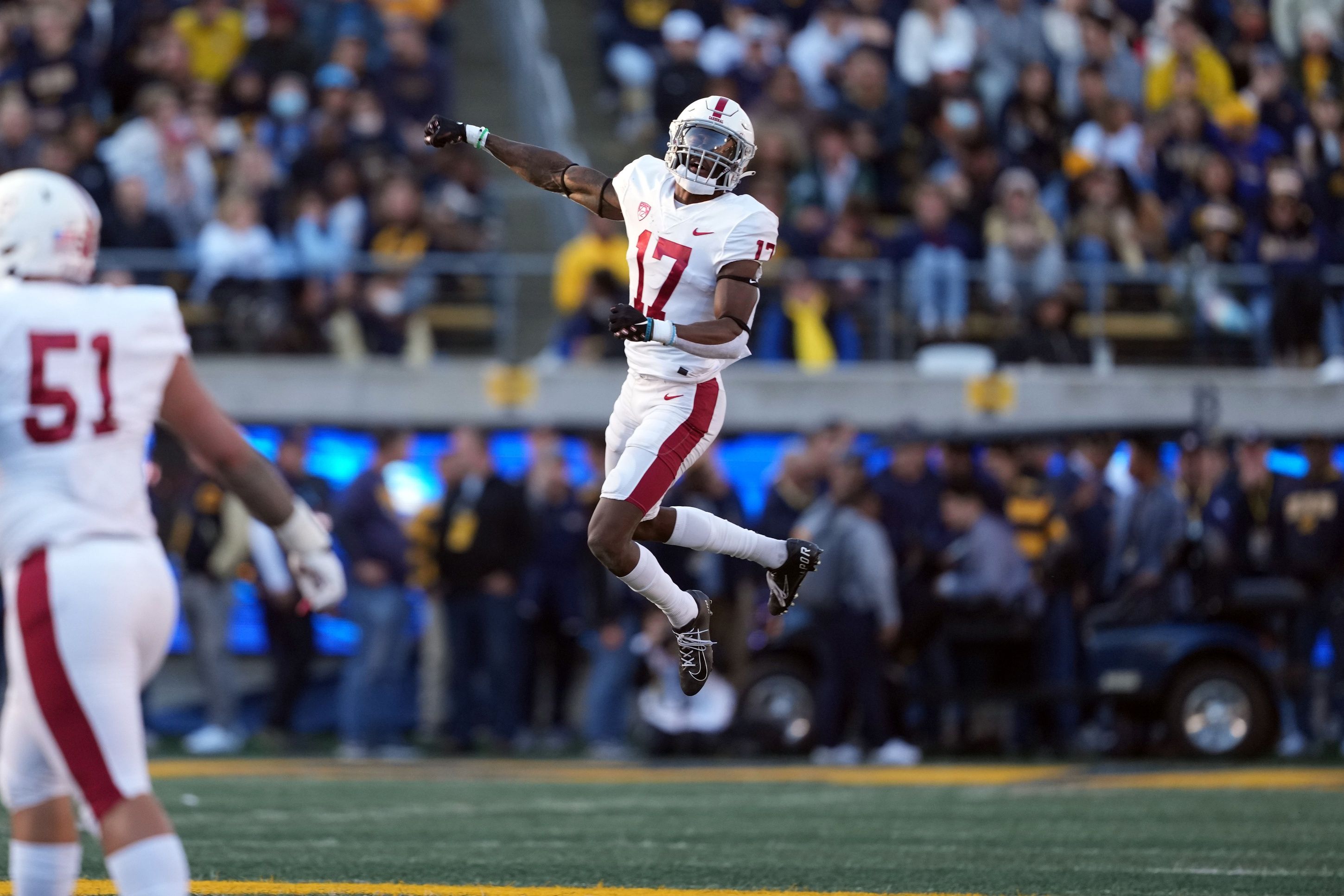 2023 NFL Draft Profile: CB Kyu Blu Kelly - Vimarsana News