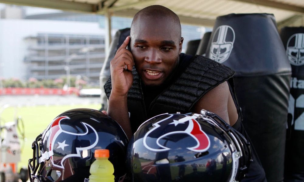 'Partners': Texans GM Nick Caserio Welcomes New Coach DeMeco Ryans - Sports Illustrated Houston Texans News, Analysis and More - Vimarsana News