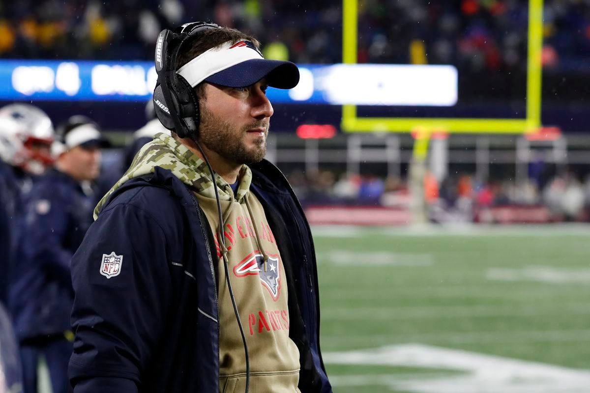 Dallas Cowboys Coach Search: Bill Belichick Tight End Guru Fit for Offense? - FanNation Dallas Cowboys News, Analysis and More - Vimarsana News