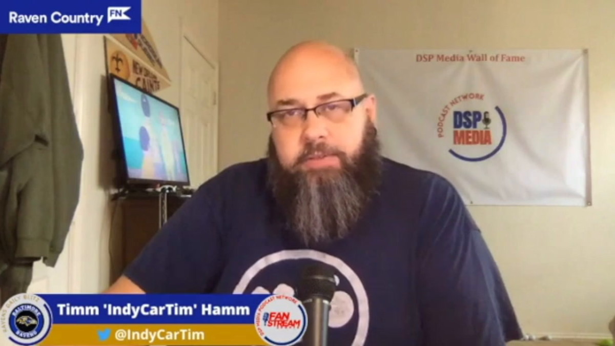 Baltimore Ravens QB Lamar Jackson to Receive Franchise Tag? Sports