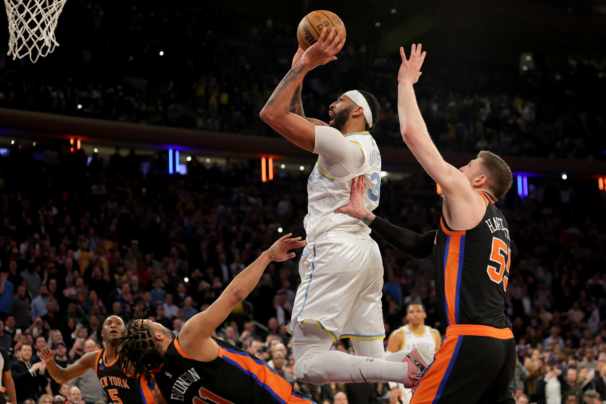 Lakers News Should We Bet On 4 Straight Wins At Arena